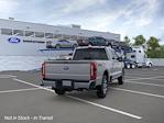 New 2025 Ford F-250 Lariat Crew Cab 4WD Pickup for sale #TED95108 - photo 8