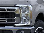 New 2025 Ford F-250 XLT Crew Cab 4WD Pickup for sale #TED95126 - photo 18