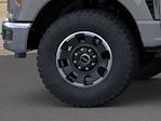 New 2025 Ford F-250 XLT Crew Cab 4WD Pickup for sale #TED95126 - photo 19