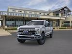 New 2025 Ford F-250 XLT Crew Cab 4WD Pickup for sale #TED95126 - photo 3