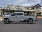New 2025 Ford F-250 XLT Crew Cab 4WD Pickup for sale #TED95126 - photo 4