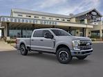 New 2025 Ford F-250 XLT Crew Cab 4WD Pickup for sale #TED95126 - photo 7