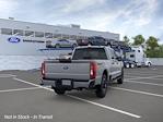 New 2025 Ford F-250 XLT Crew Cab 4WD Pickup for sale #TED95126 - photo 8