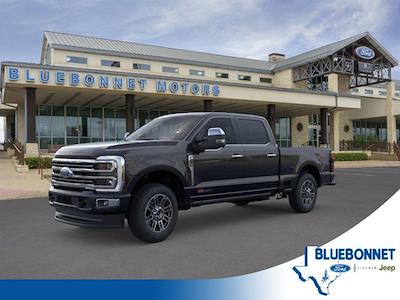2025 Ford F-250 Crew Cab 4WD Pickup for sale #TED95141 - photo 1