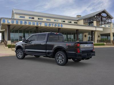 2025 Ford F-250 Crew Cab 4WD Pickup for sale #TED95141 - photo 2