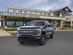 2025 Ford F-250 Crew Cab 4WD Pickup for sale #TED95141 - photo 3