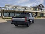 2025 Ford F-250 Crew Cab 4WD Pickup for sale #TED95141 - photo 8
