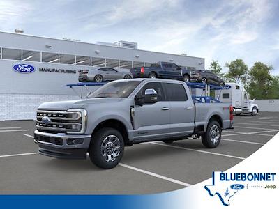 2025 Ford F-250 Crew Cab 4WD Pickup for sale #TED95168 - photo 1
