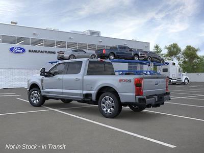 2025 Ford F-250 Crew Cab 4WD Pickup for sale #TED95168 - photo 2