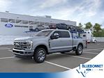 2025 Ford F-250 Crew Cab 4WD Pickup for sale #TED95168 - photo 1
