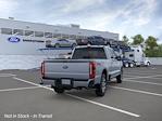 2025 Ford F-250 Crew Cab 4WD Pickup for sale #TED95168 - photo 8