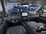 2025 Ford F-250 Crew Cab 4WD Pickup for sale #TED95168 - photo 9