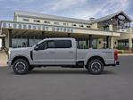 New 2025 Ford F-250 Lariat Crew Cab 4WD Pickup for sale #TED95187 - photo 4