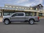 New 2025 Ford F-250 Lariat Crew Cab 4WD Pickup for sale #TED95211 - photo 5