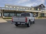 New 2025 Ford F-250 Lariat Crew Cab 4WD Pickup for sale #TED95212 - photo 8