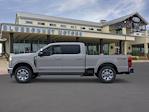 New 2025 Ford F-250 Lariat Crew Cab 4WD Pickup for sale #TED95212 - photo 4