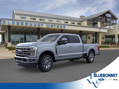2025 Ford F-250 Crew Cab 4WD Pickup for sale #TED95256 - photo 1