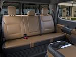 New 2025 Ford F-250 Lariat Crew Cab 4WD Pickup for sale #TED95263 - photo 11