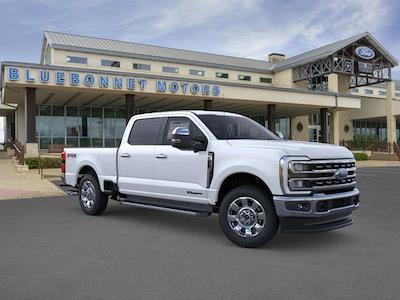 2025 Ford F-250 Crew Cab 4WD Pickup for sale #TED95265 - photo 2