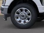 2025 Ford F-250 Crew Cab 4WD Pickup for sale #TED95265 - photo 10