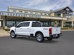 2025 Ford F-250 Crew Cab 4WD Pickup for sale #TED95265 - photo 13