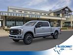 New 2025 Ford F-250 Lariat Crew Cab 4WD Pickup for sale #TED95276 - photo 1