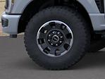 New 2025 Ford F-250 Lariat Crew Cab 4WD Pickup for sale #TED95276 - photo 19