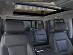 New 2025 Ford F-250 Lariat Crew Cab 4WD Pickup for sale #TED95276 - photo 22