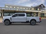 New 2025 Ford F-250 Lariat Crew Cab 4WD Pickup for sale #TED95276 - photo 4