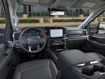 New 2025 Ford F-250 Lariat Crew Cab 4WD Pickup for sale #TED95283 - photo 9