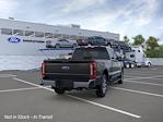 2025 Ford F-250 Crew Cab 4WD Pickup for sale #TED95289 - photo 8