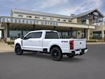 New 2025 Ford F-250 Lariat Crew Cab 4WD Pickup for sale #TED95296 - photo 2