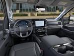 New 2025 Ford F-250 Lariat Crew Cab 4WD Pickup for sale #TED95296 - photo 9