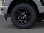 New 2025 Ford F-250 Lariat Crew Cab 4WD Pickup for sale #TED95306 - photo 19