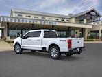 2025 Ford F-250 Crew Cab 4WD Pickup for sale #TED95329 - photo 2