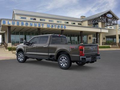 2025 Ford F-250 Crew Cab 4WD Pickup for sale #TED95370 - photo 2