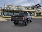 2025 Ford F-250 Crew Cab 4WD Pickup for sale #TED95370 - photo 8