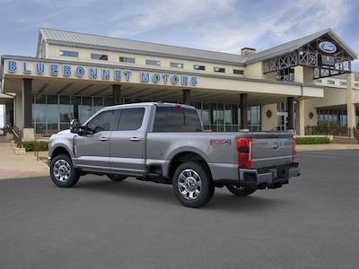 2025 Ford F-250 Crew Cab 4WD Pickup for sale #TED95414 - photo 2