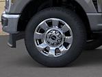 New 2025 Ford F-250 Lariat Crew Cab 4WD Pickup for sale #TED95414 - photo 19
