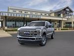 New 2025 Ford F-250 Lariat Crew Cab 4WD Pickup for sale #TED95414 - photo 4
