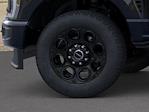 New 2025 Ford F-250 Lariat Crew Cab 4WD Pickup for sale #TED95415 - photo 19