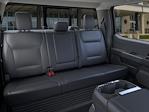 New 2025 Ford F-250 Lariat Crew Cab 4WD Pickup for sale #TED95442 - photo 11