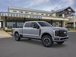 New 2025 Ford F-250 Platinum Crew Cab 4WD Pickup for sale #TED95466 - photo 7