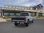 New 2025 Ford F-250 Platinum Crew Cab 4WD Pickup for sale #TED95466 - photo 8