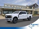 New 2025 Ford F-250 Platinum Crew Cab 4WD Pickup for sale #TED95570 - photo 1