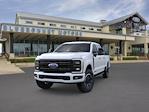 New 2025 Ford F-250 Platinum Crew Cab 4WD Pickup for sale #TED95570 - photo 3