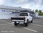 New 2025 Ford F-250 Platinum Crew Cab 4WD Pickup for sale #TED95570 - photo 8