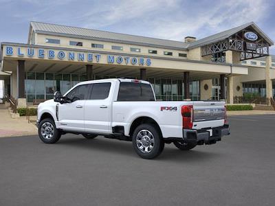 2025 Ford F-250 Crew Cab 4WD Pickup for sale #TED97537 - photo 2