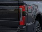 New 2025 Ford F-250 Platinum Crew Cab 4WD Pickup for sale #TED97944 - photo 21