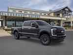 New 2025 Ford F-250 Platinum Crew Cab 4WD Pickup for sale #TED97944 - photo 7